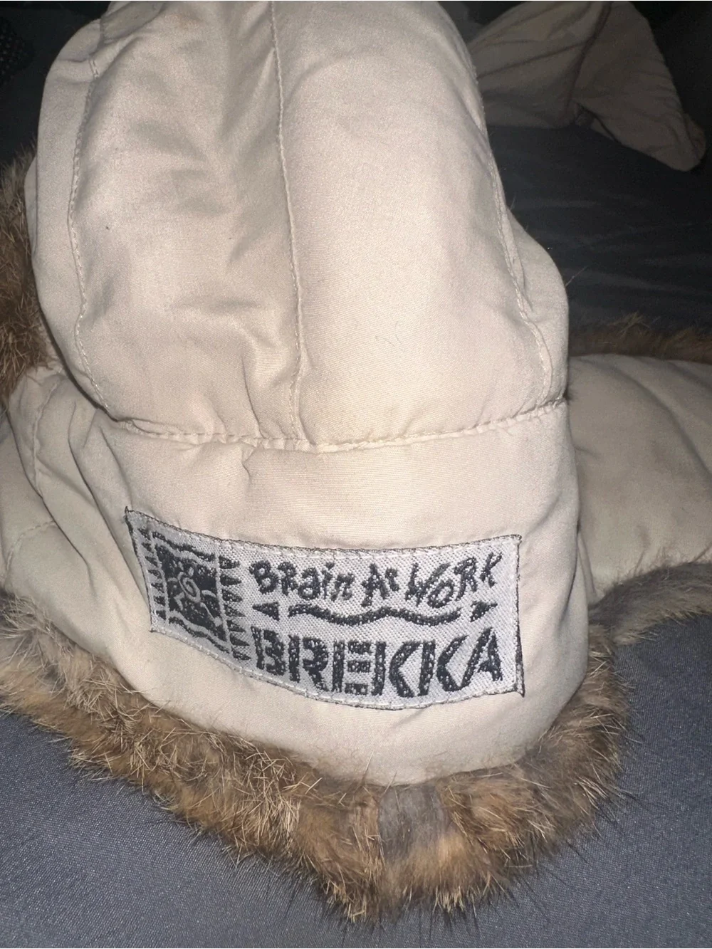Brekka warm kids